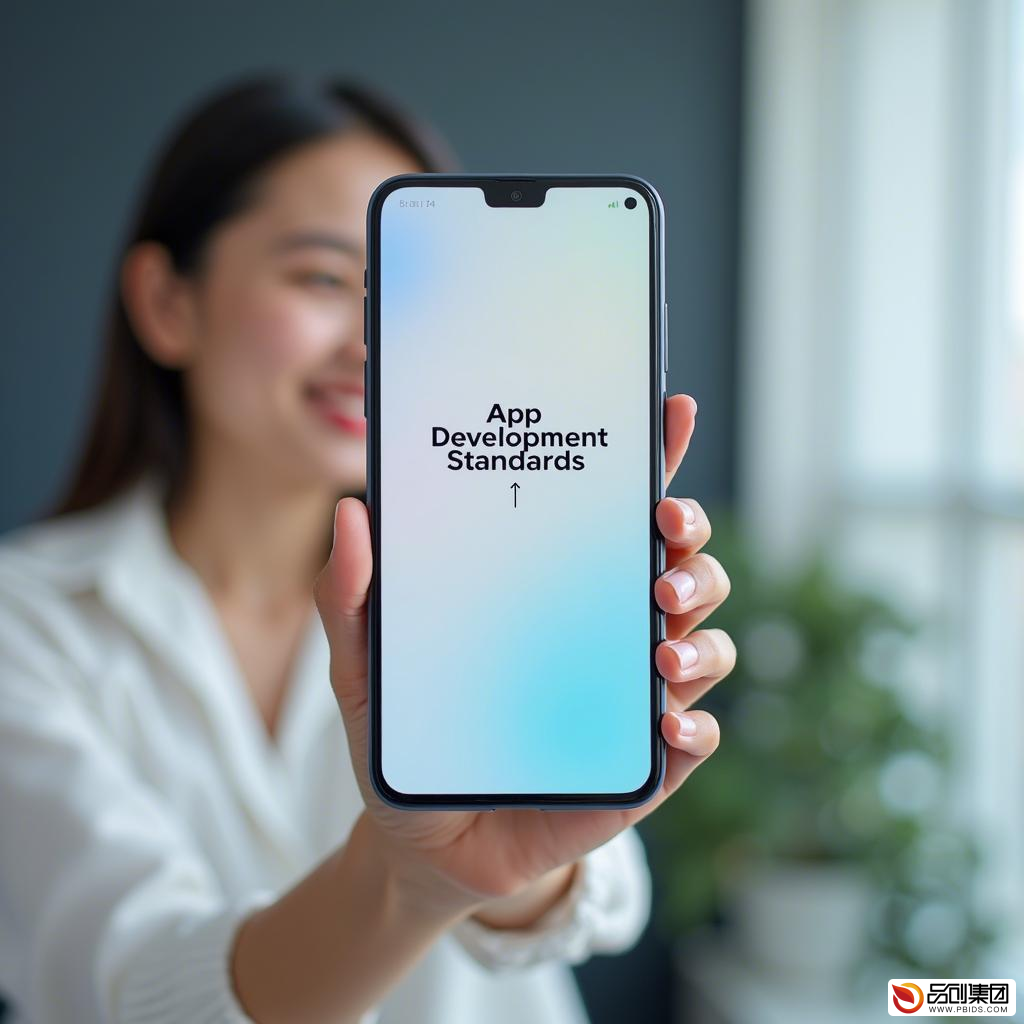 App开发标准:构建高质量应用的全面指南