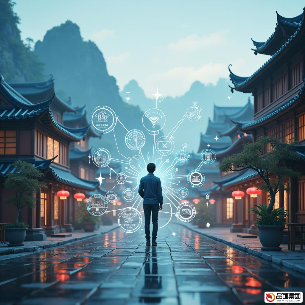 泉州小程序开发制作:打造高效便捷的数字化解决方案
