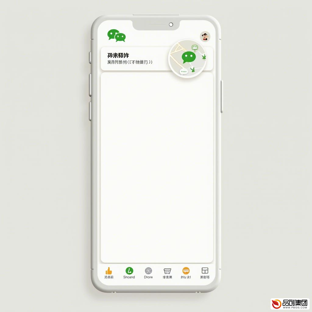 微信附近小程序开发全攻略