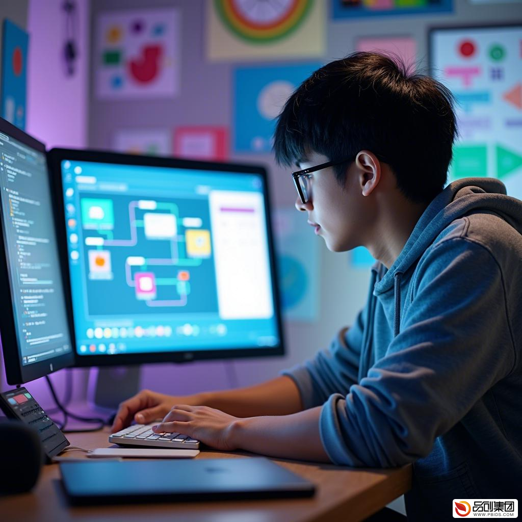 成为顶尖交互设计师:技能、思维与实战指南