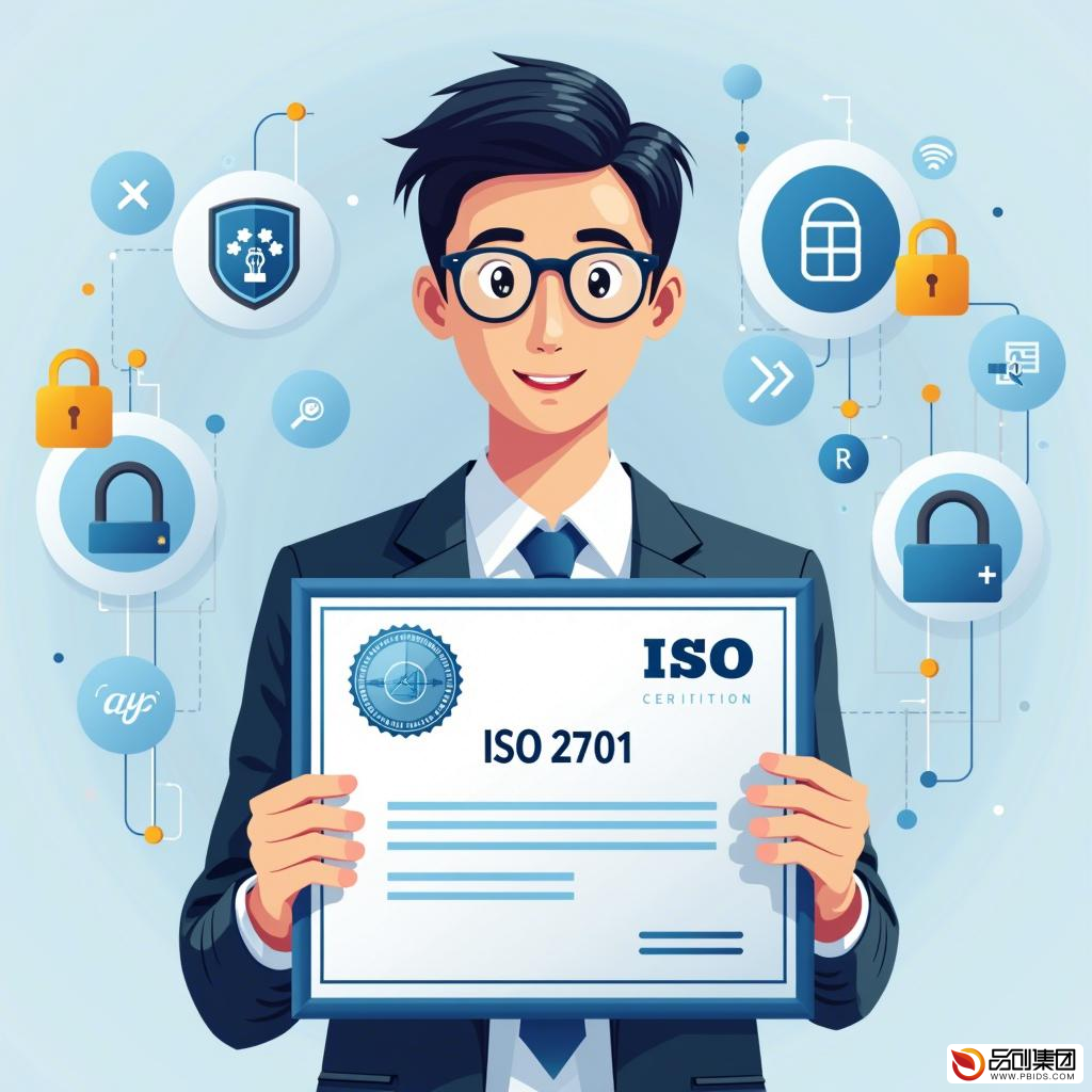 办理信息安全管理体系认证证书的费用详解