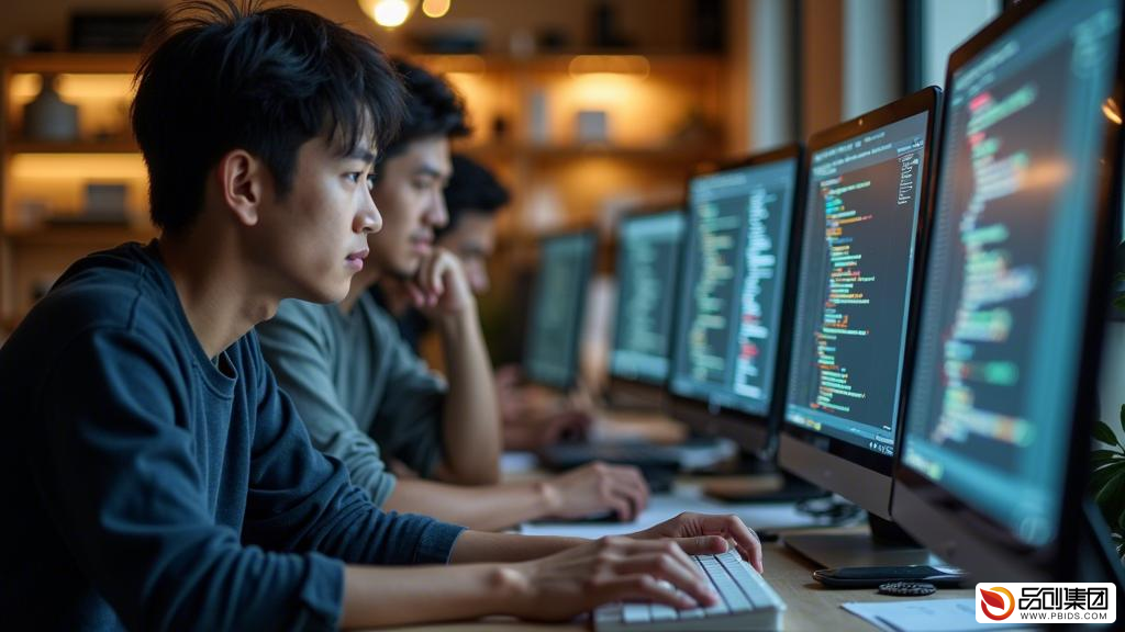 软件开发人员外包：高效、灵活的项目解决方案
