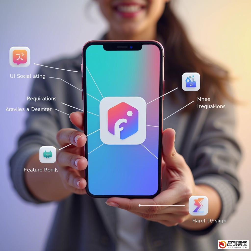 社交APP定制开发:打造专属社交平台的全方位指南