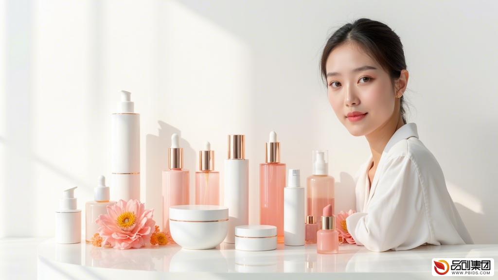 美容产品智能推送：个性化护肤新纪元
