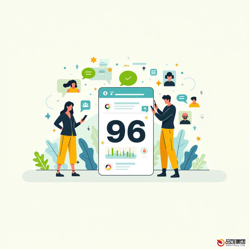 96微信公众号:解锁数字营销新纪元