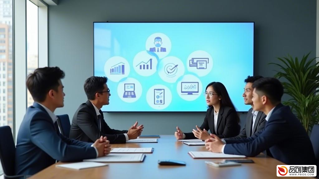 公司薪酬外包：优化成本、提升效率的明智之选
