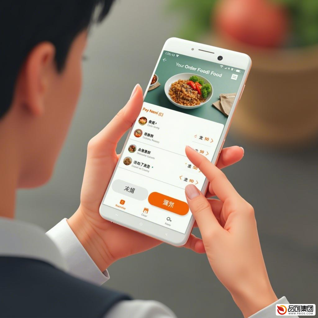 点餐系统微信小程序开发：打造高效便捷的餐饮新体验
