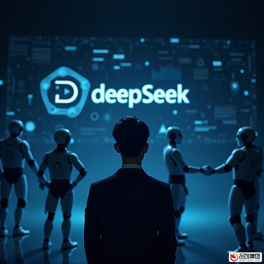DeepSeek引领未来:全球首个AI伦理标准获ISO全票通过
