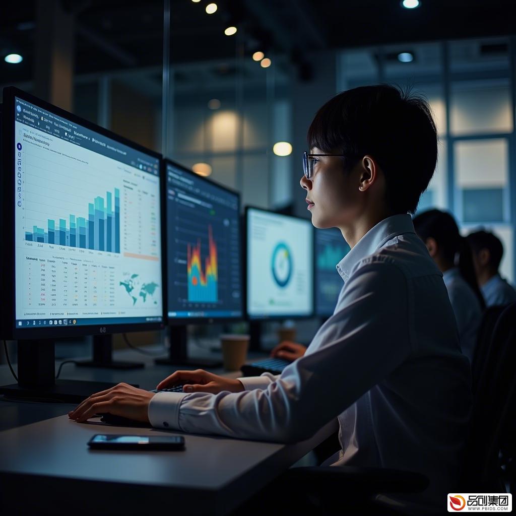 开发一套财务系统:成本分析与预算指南