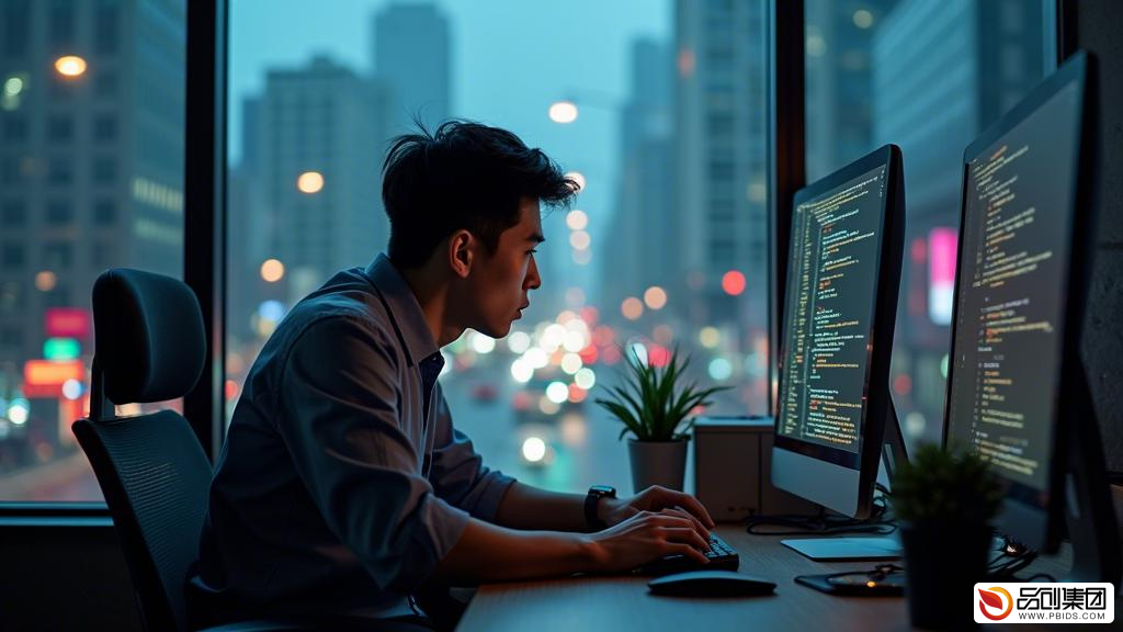 App开发软件定制：打造专属应用的全方位指南
