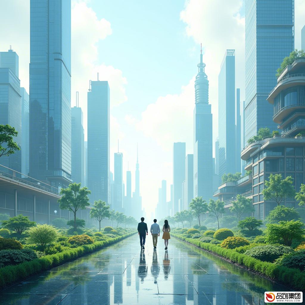新质生产力科普:引领未来经济发展的新动力