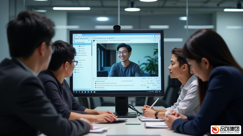 掌握未来技能：探索高效培训软件的力量
