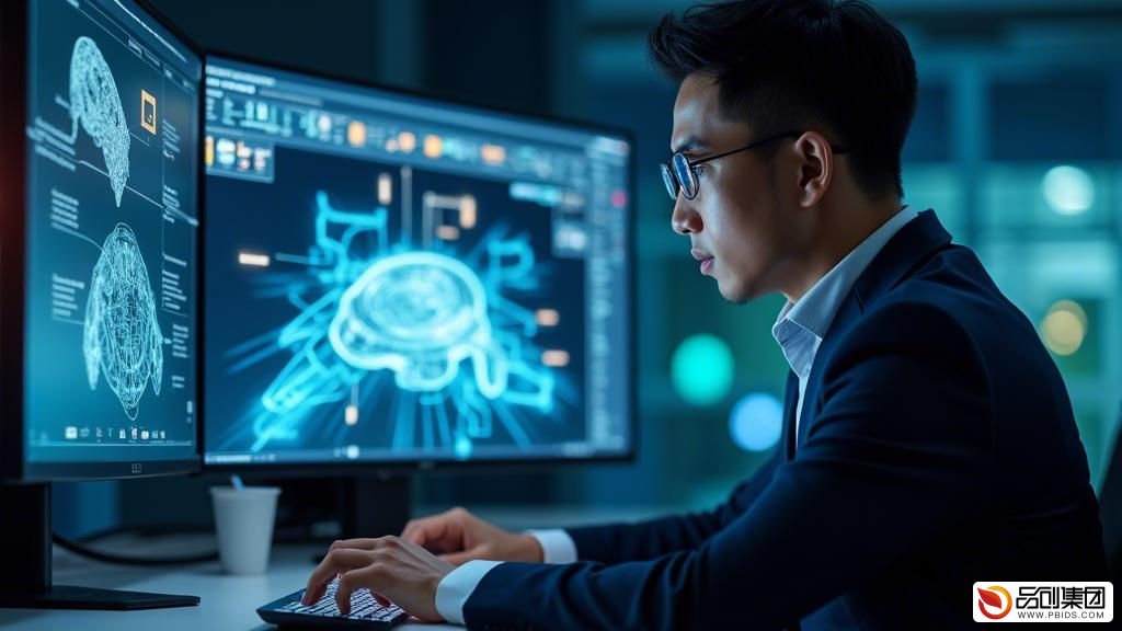 数字化模拟：重塑现实与未来的技术革命