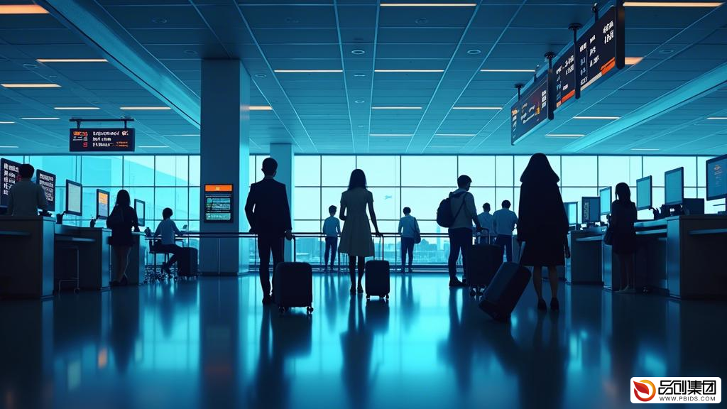 机场数字化建设：重塑航空旅行的新篇章
