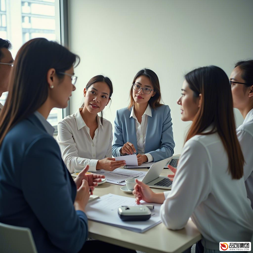 项目外包与人力外包：深度解析与策略选择
