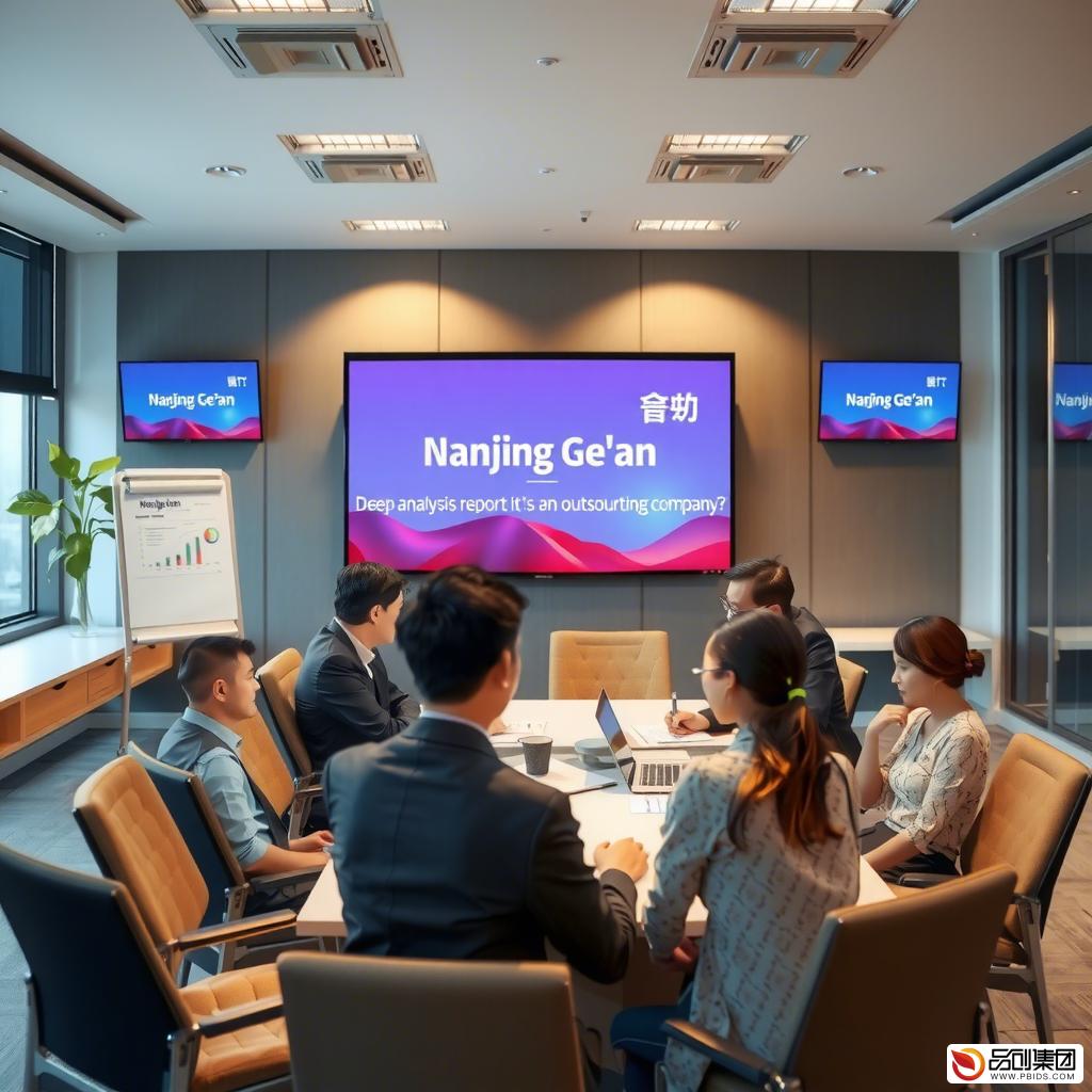 南京格安：深度解析其是否为外包公司
