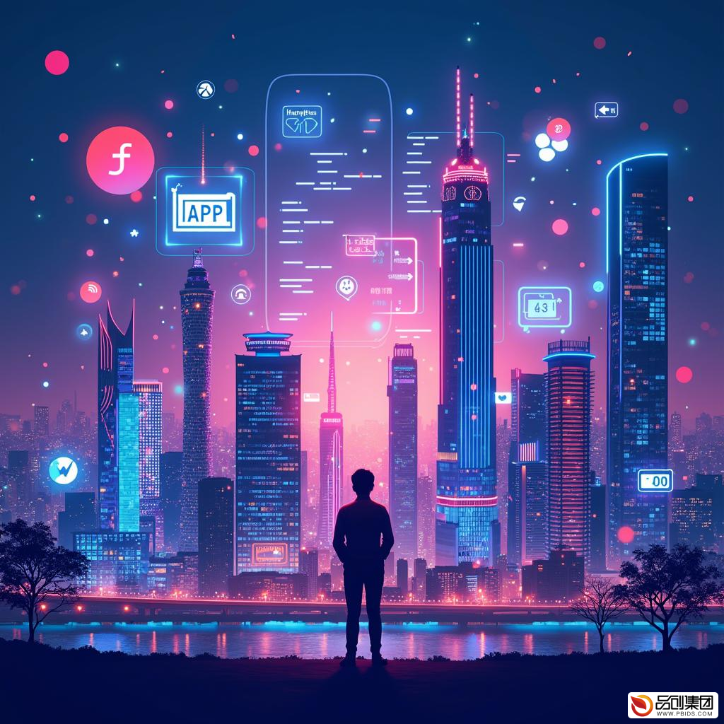 杭州APP开发公司排行榜：探索行业精英
