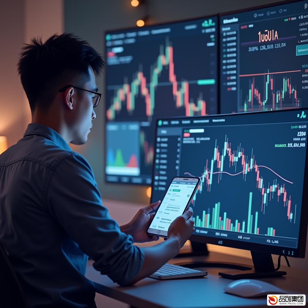 掌握财富之道：深入探索APP虚拟炒股软件
