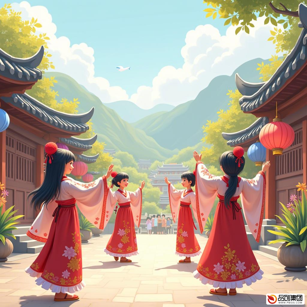 品创集团赋能红河:哈尼智城,软件驱动民族文化旅游与产业升级新篇章