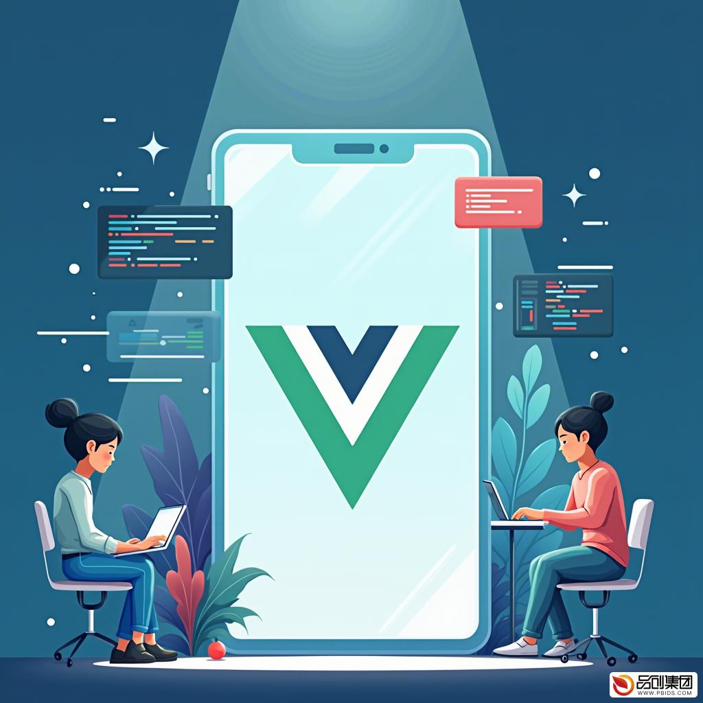 Vue3开发移动端APP：全面指南与实践
