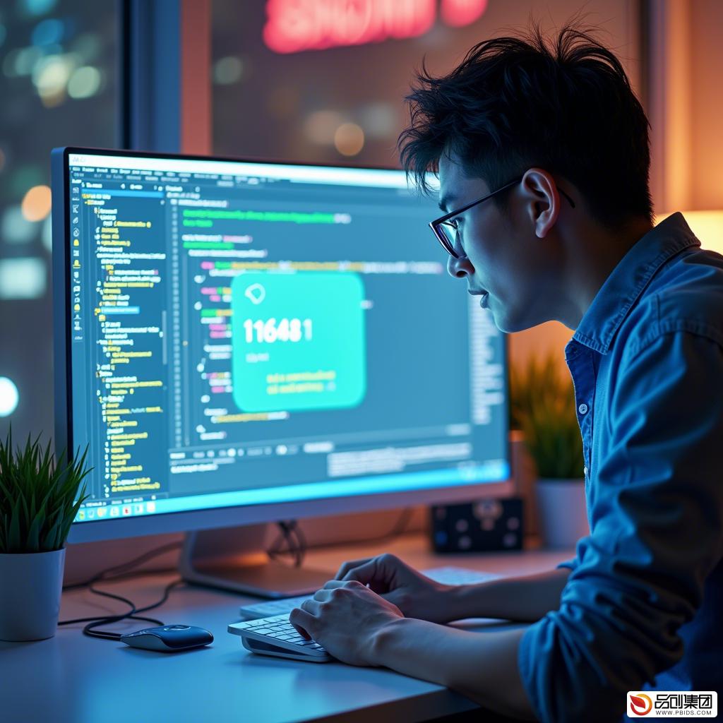 从零到一：个人开发微信小程序的全面指南
