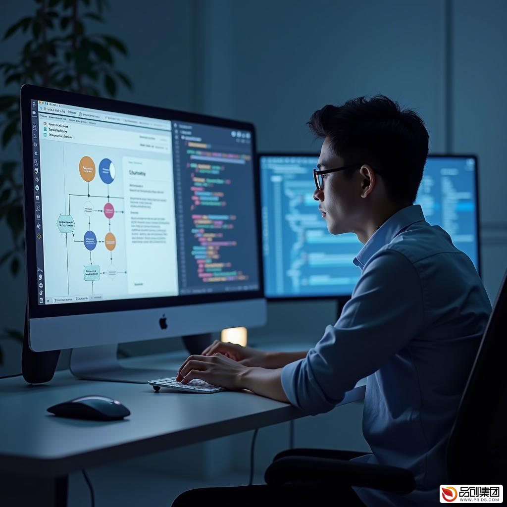 软件软件开发：从需求分析到上线的全链路探索
