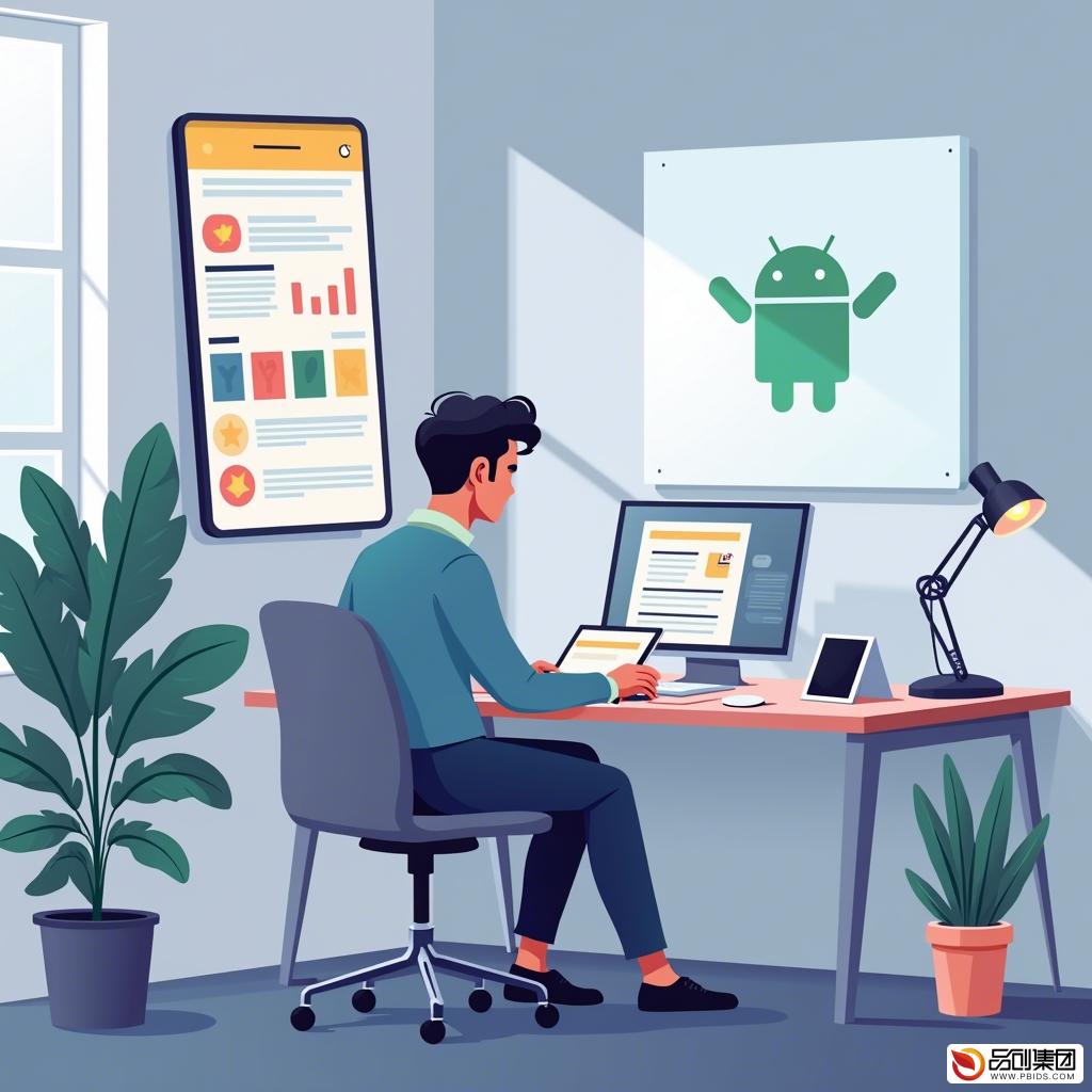 安国市专家级Android开发工程师岗位招聘及要求