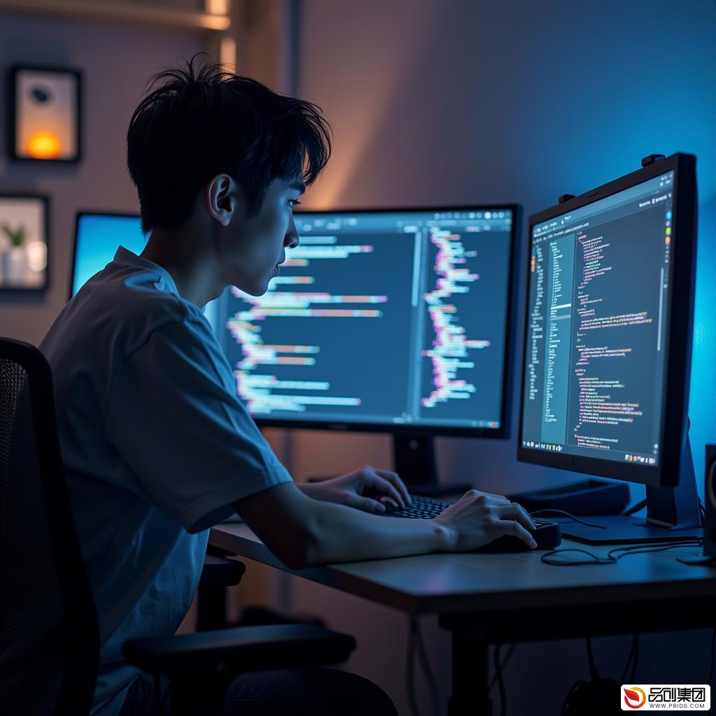 软件开发:从入门到精通的全面探索