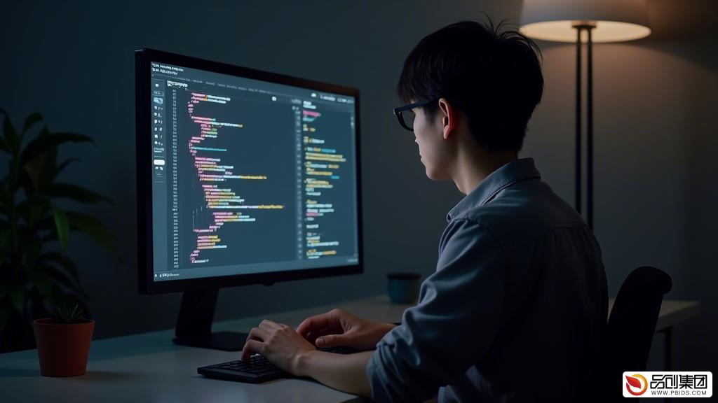小程序与APP开发：全面解析与实战指南
