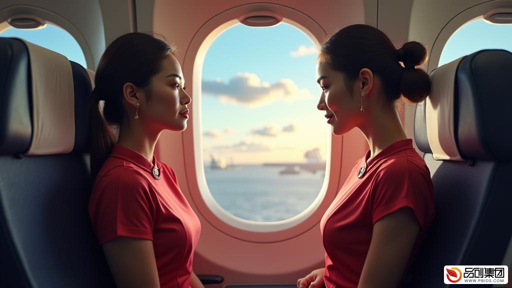 航空安全信息网：守护蓝天，共筑安全防线
