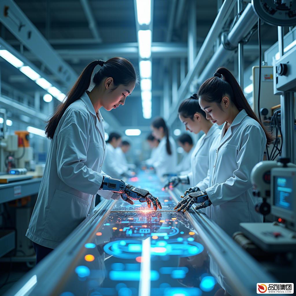 新质生产力:引领未来的颠覆性创新之路