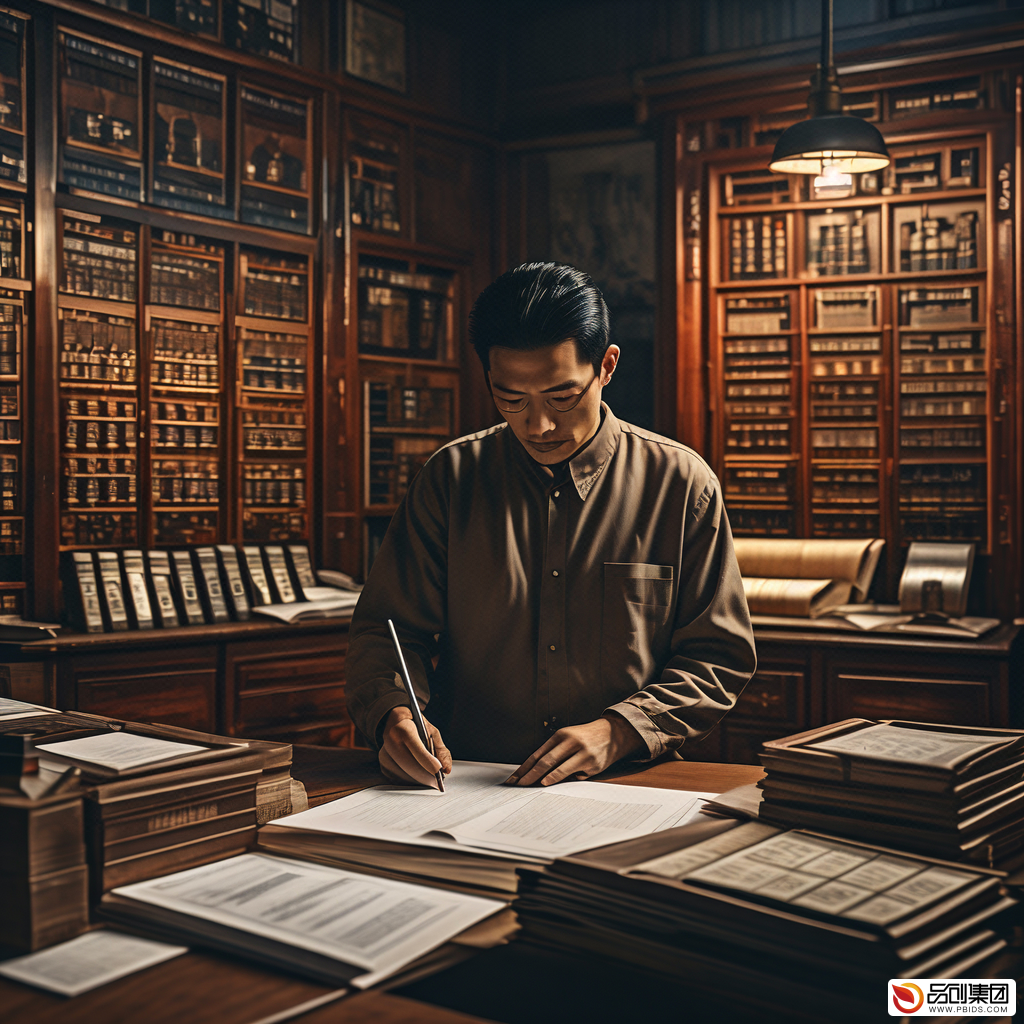 档案整理外包服务公司：专业、高效、安全的档案管理新选择
