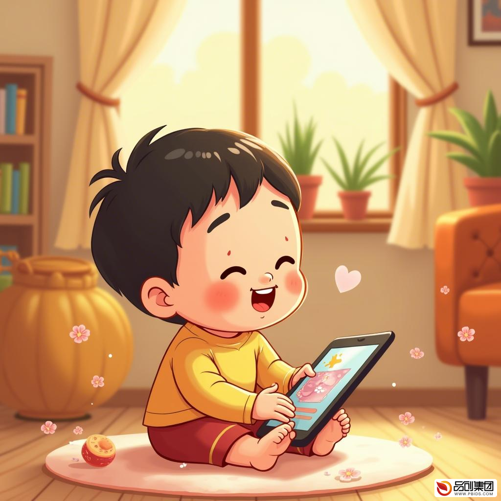 宝宝学说话:精选教娃娃说话的软件推荐