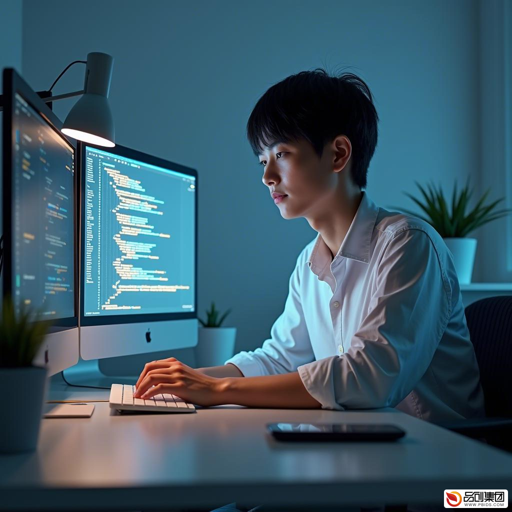 在线开发小程序：从零到一的全面指南
