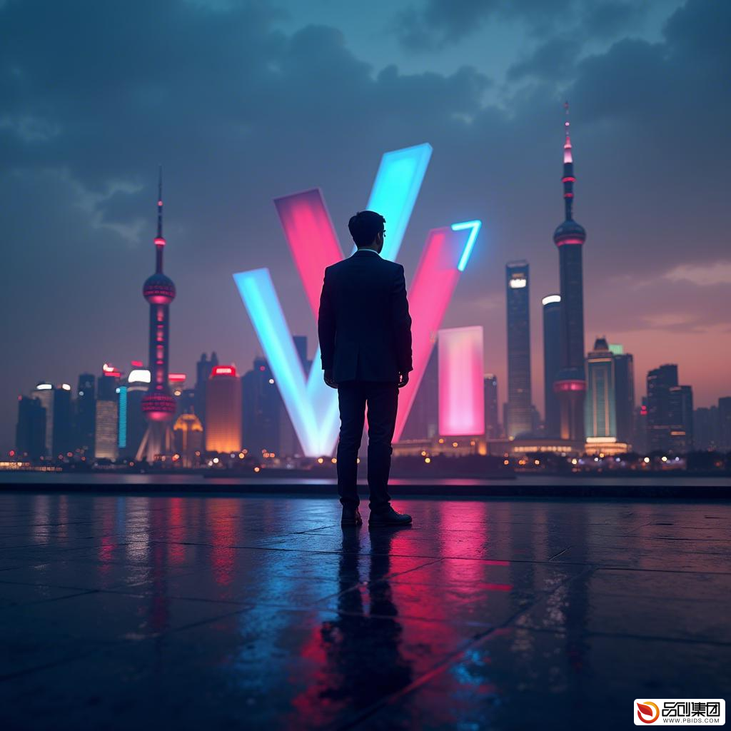 上海VI视觉设计:塑造品牌形象的艺术与策略