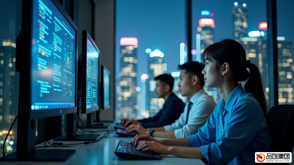 深圳APP小程序定制开发：打造专属数字化解决方案
