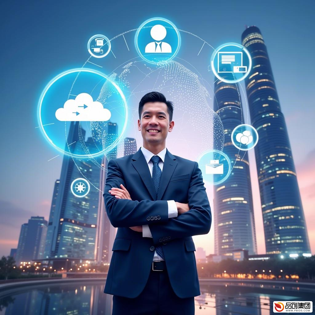 博彦科技:深度解析外包公司的领军者