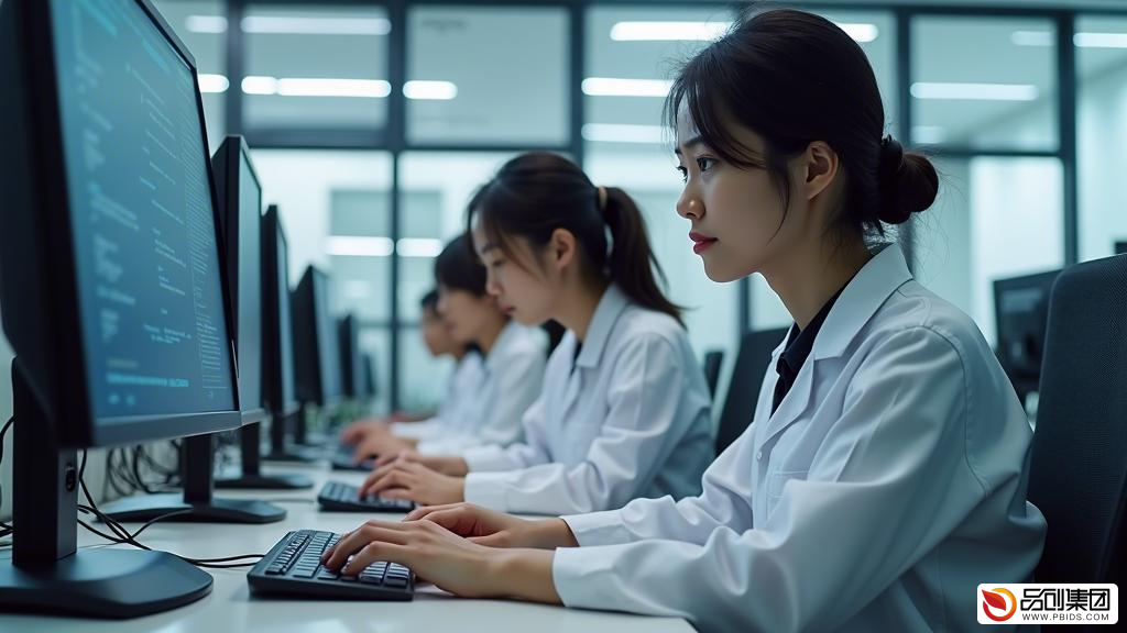 研发人员外包服务：高效解决方案，助力企业创新升级
