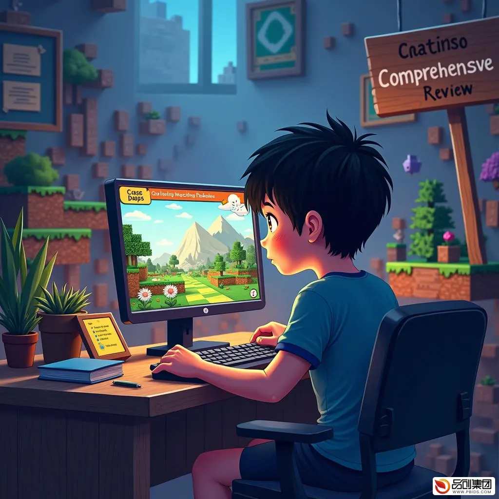 创造世界教育版1.19最新版下载指南与全面评测