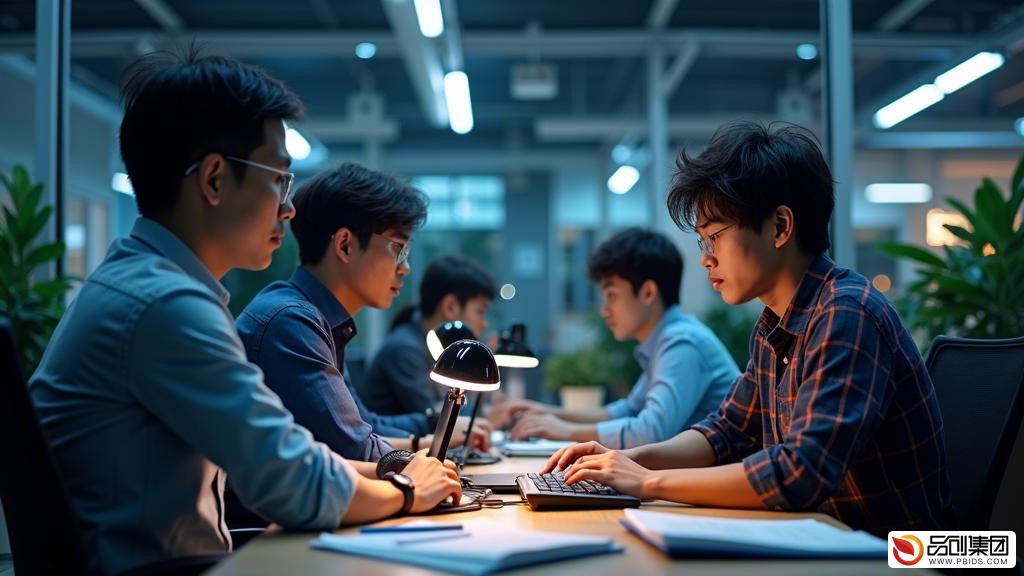多为软件开发有限公司：创新引领，打造数字未来
