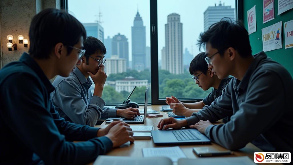 北京小程序开发有限公司：创新引领，打造数字服务新标杆
