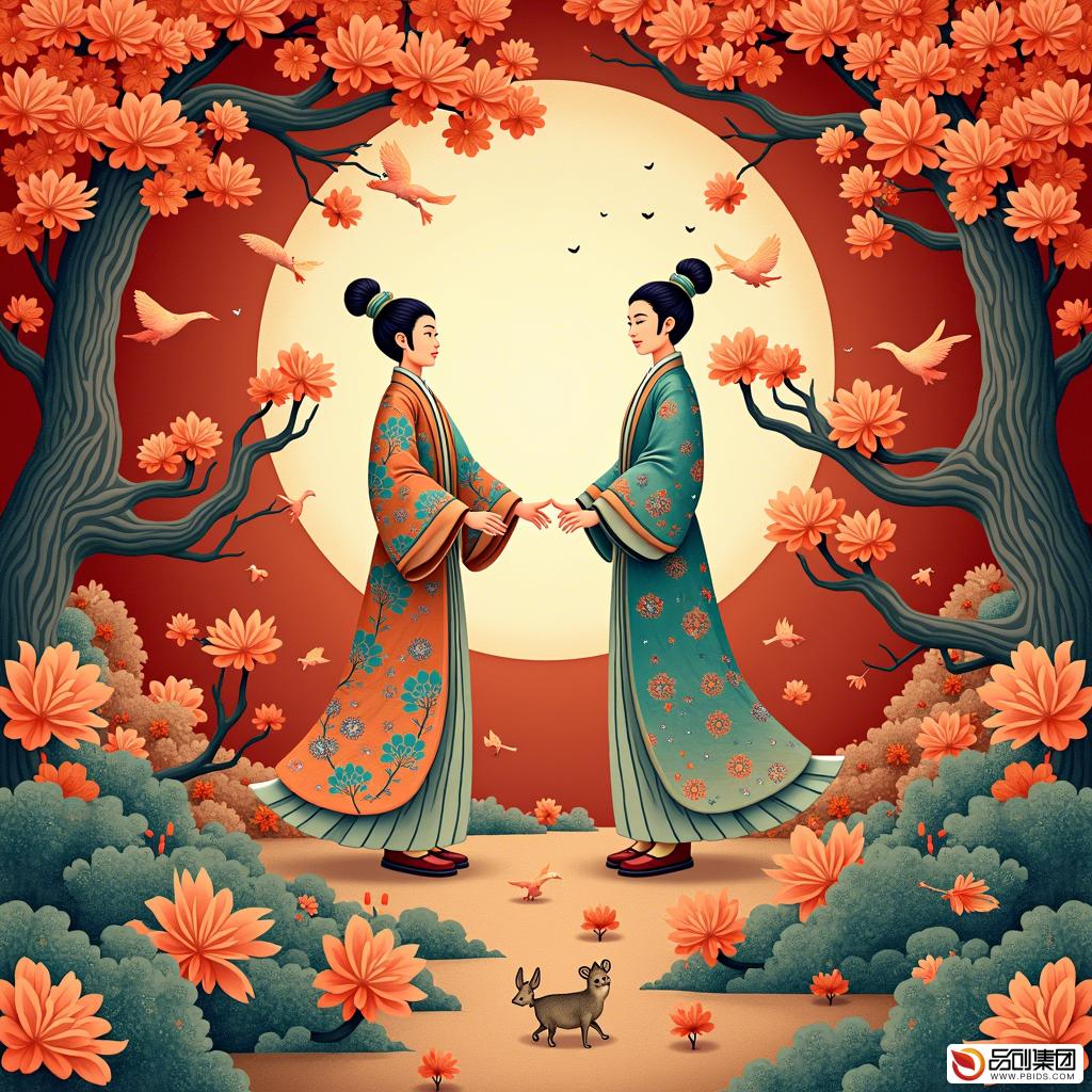 山西视觉设计的魅力与传承