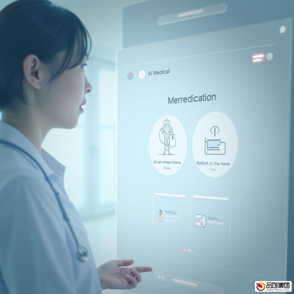 AI Agent医疗咨询软件：革新智能药物提醒功能，守护您的健康
