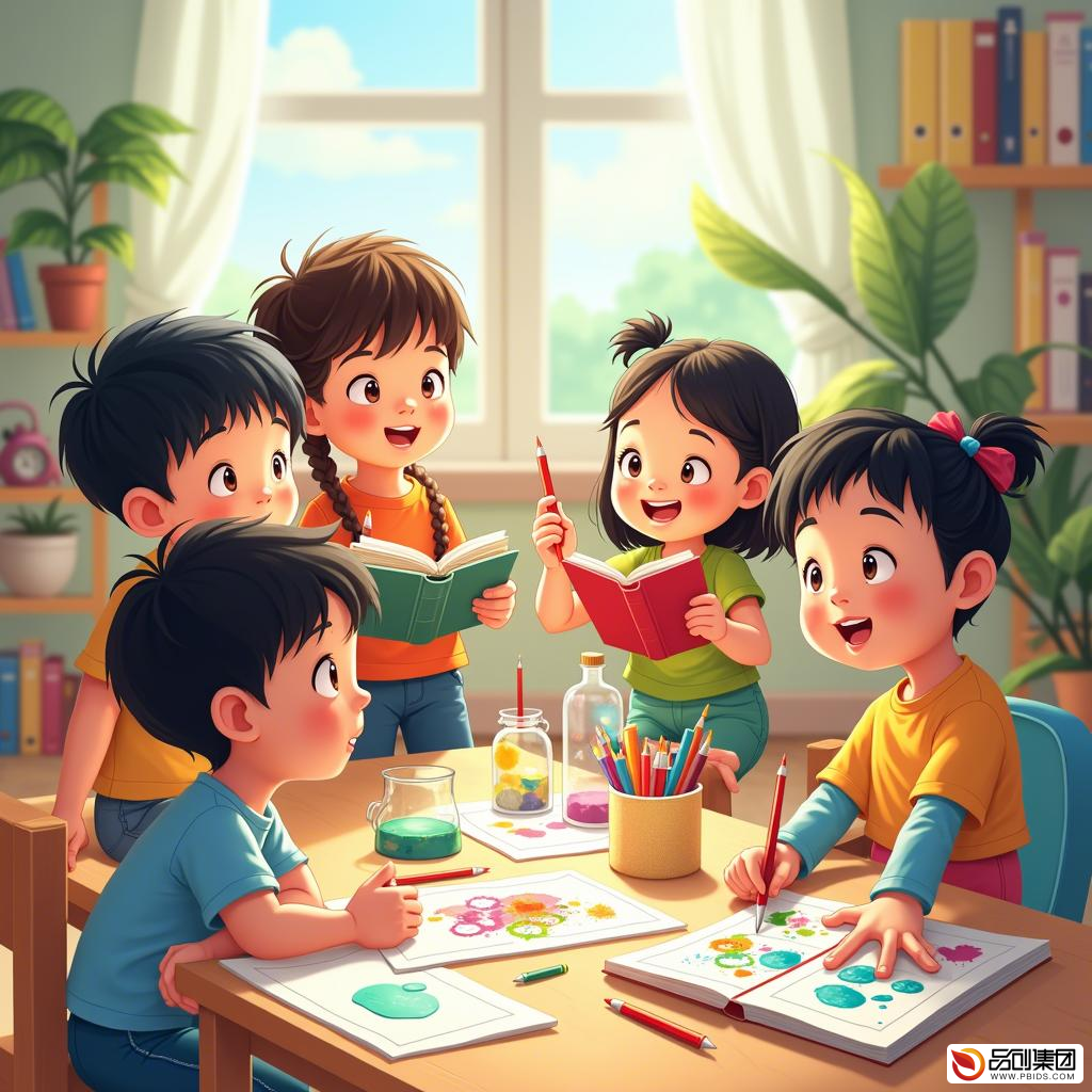 您最关注孩子哪个方面的教育:全面解析与策略指导