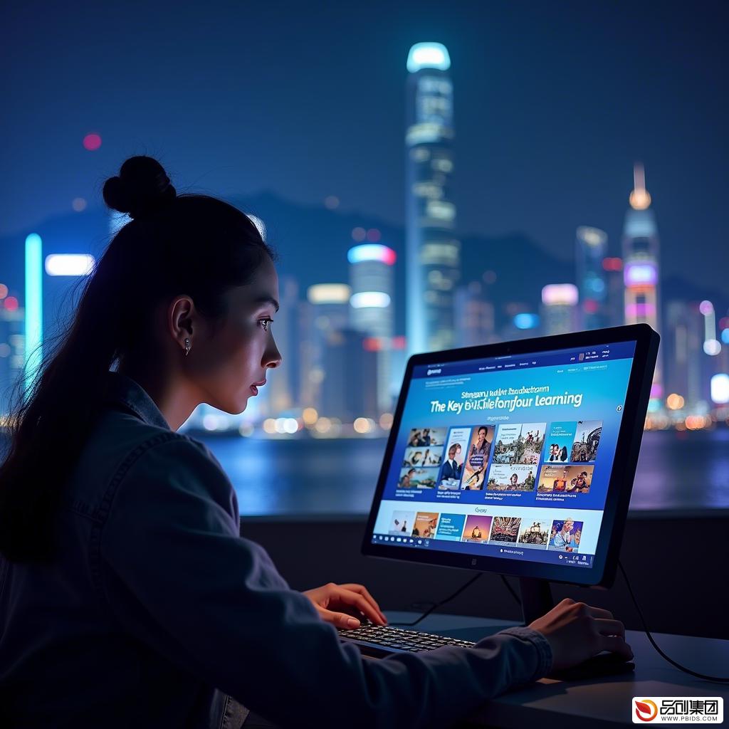 深圳成人教育平台:开启终身学习的钥匙
