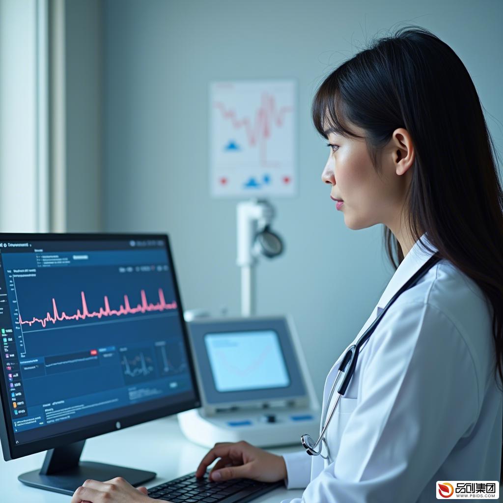 互联网健康医疗信息平台:重塑医疗健康的未来