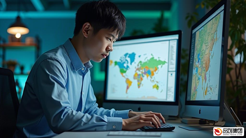 ArcGIS软件开发公司的全面解析与未来展望
