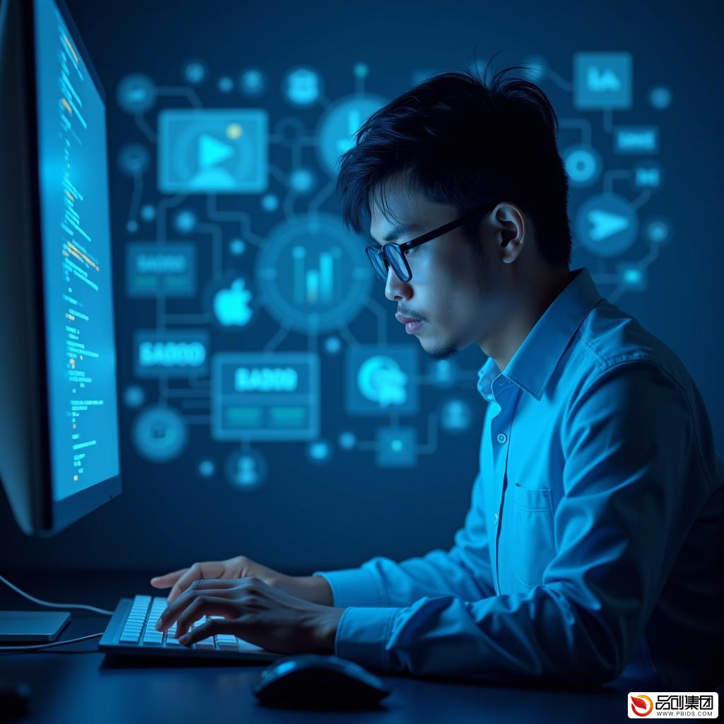 开发岗位人员外包:高效灵活的企业人力资源解决方案