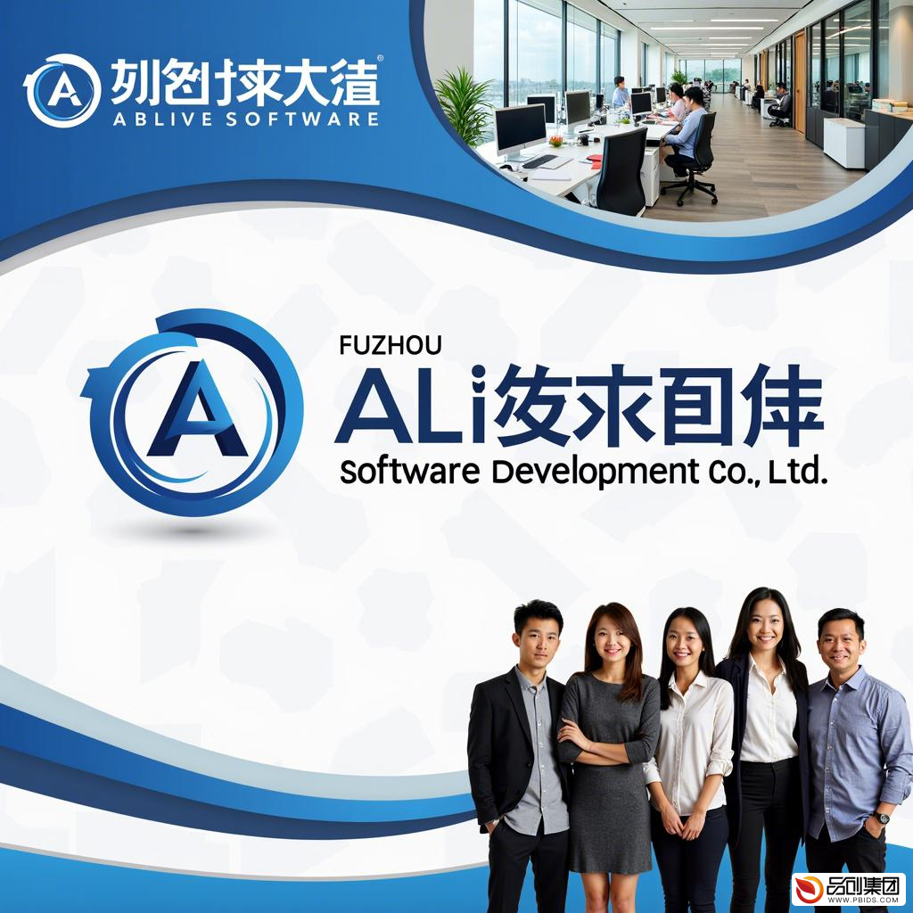 福州爱立德软件开发有限公司:创新引领,技术赋能的软件开发先锋