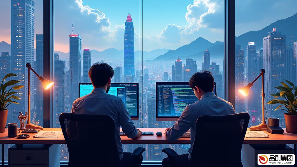 重庆小程序定制开发公司：打造专属数字化解决方案
